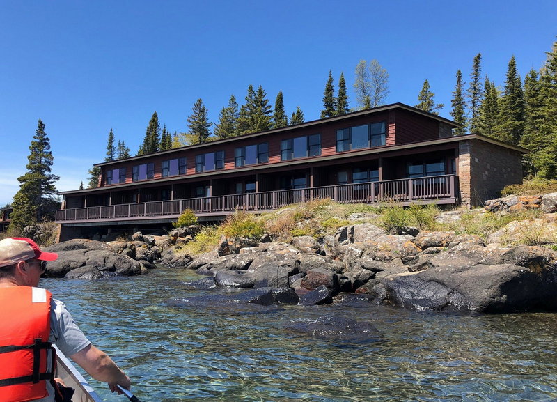 Rock Harbor Lodge - Web Listing (newer photo)